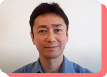 @Piece of cake体験者の声・英語に苦手意識を持っていた私が@Piece of cakeで