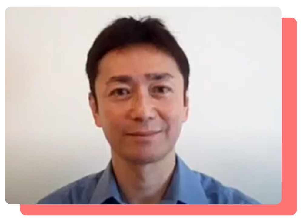 @Piece of cake体験者の声・英語に苦手意識を持っていた私が@Piece of cakeで